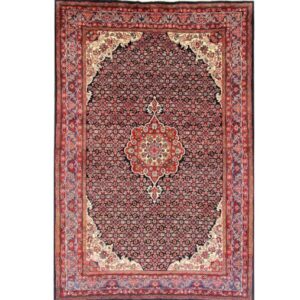 فرش دستباف بیجار
