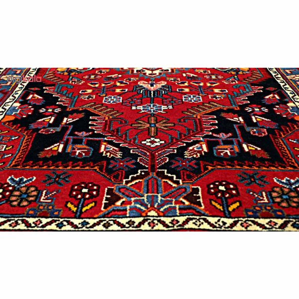 فرش دستباف همدان 2.5 متری