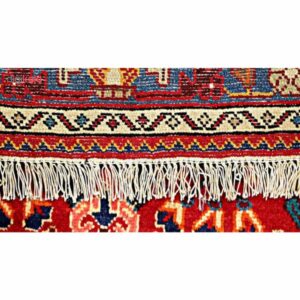 فرش دستباف همدان 2.5 متری