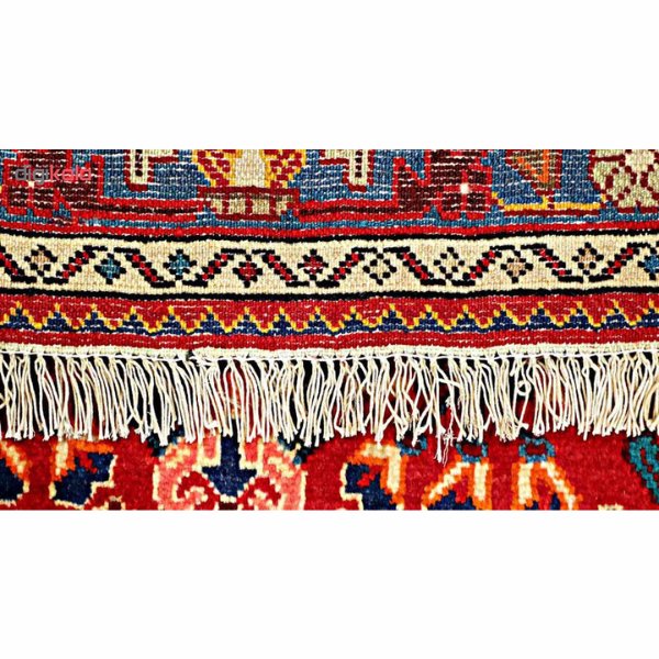 فرش دستباف همدان 2.5 متری