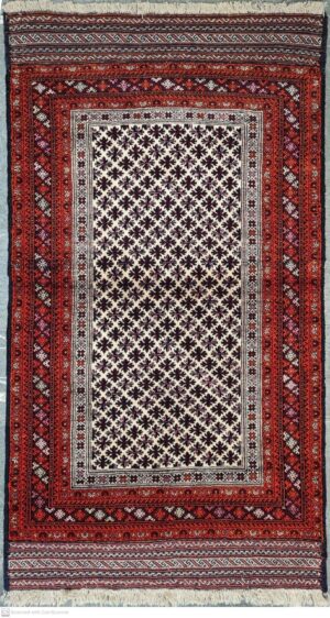 بلوچ کف ابریشم