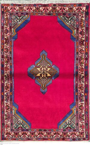 فرش دستباف