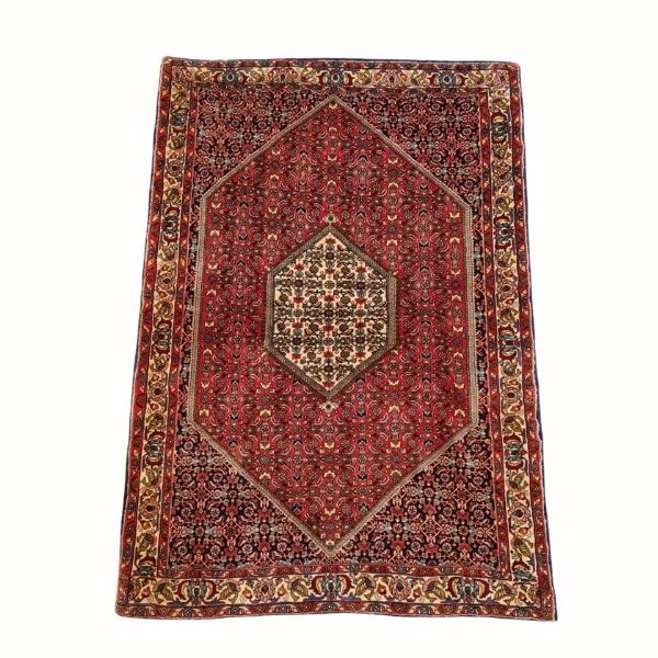 فرش دستباف بيجار